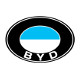 Шины и диски для BYD в Оренбурге