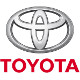 Шины и диски для Toyota в Миассе