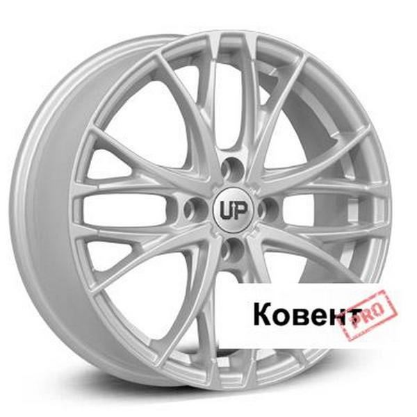 Диски Wheels UP Up111 6,0Jx16 ET35  в Челябинске