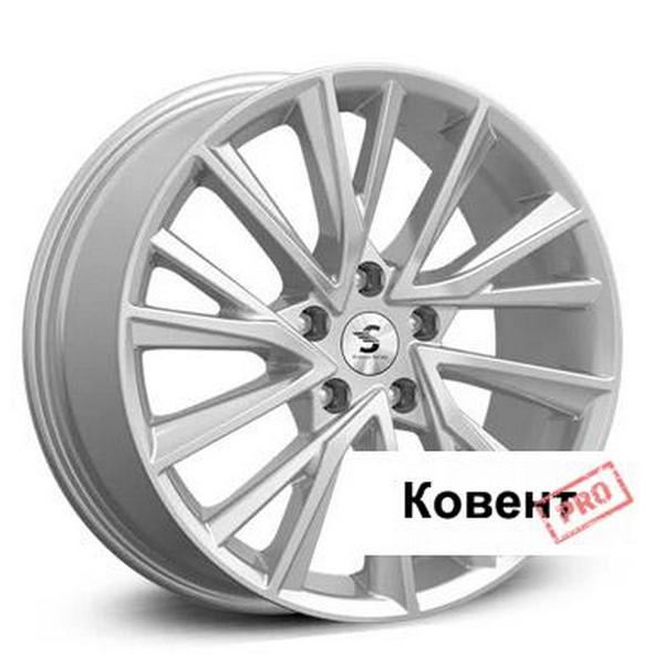 Диски Premium Series КР010 Kodiaq 7,5Jx18 ET40  в Челябинске