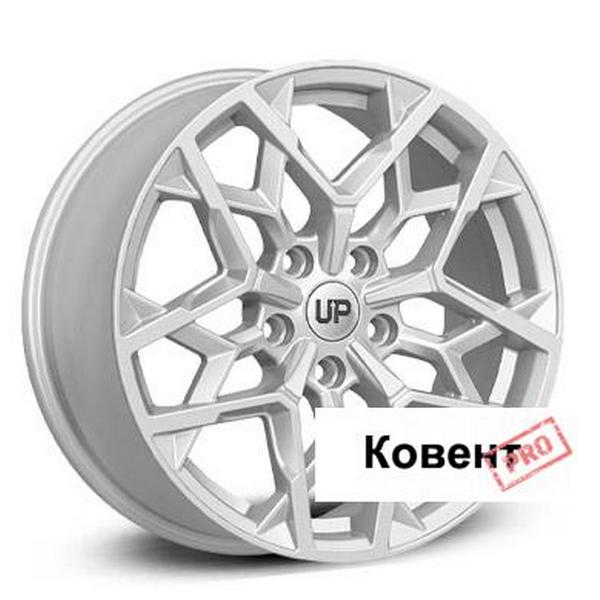 Диски Wheels UP Up110 7,5Jx17 ET38  в Екатеринбурге