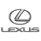 Шины и диски для Lexus в Екатеринбурге