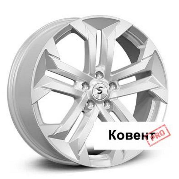 Диски Premium Series КР015 Sorento_Santa Fe 7,5Jx19 ET49,5  в Челябинске