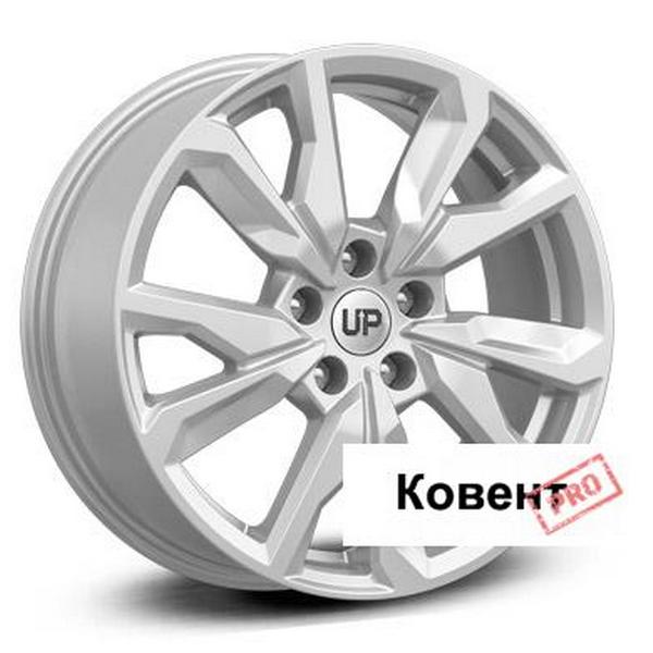 Диски Wheels UP Up114 7,0Jx17 ET35  в Екатеринбурге
