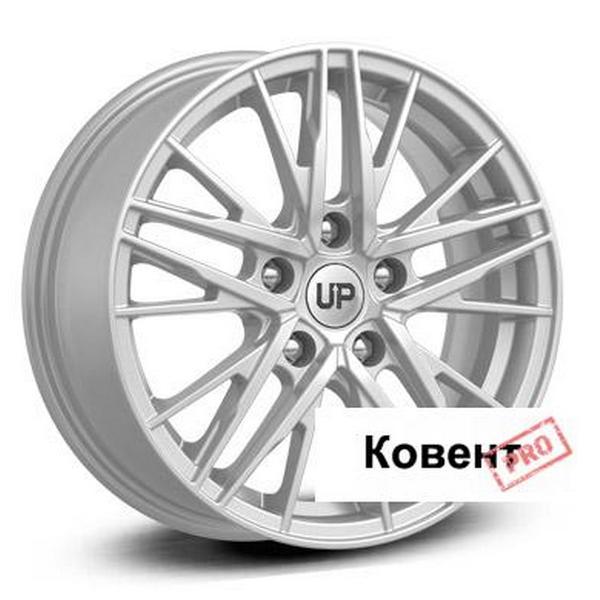 Диски Wheels UP Up108 6,5Jx16 ET38  в Екатеринбурге