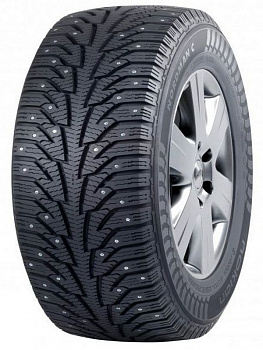 Шины Ikon Tyres Nordman C 215/75 R16 116/114R в Миассе