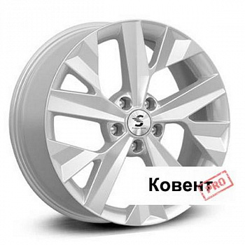Диски Premium Series КР011 Sportage в Трехгорном