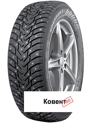 Шины Ikon Tyres Nordman 8 215/55 R17 98T  в Челябинске