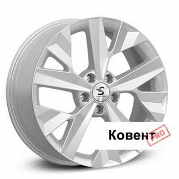 Диски Premium Series КР011 Kodiaq в Новосибирске