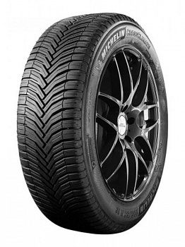 Шины Michelin Crossclimate SUV 215/50 R18 92W в Магнитогорске