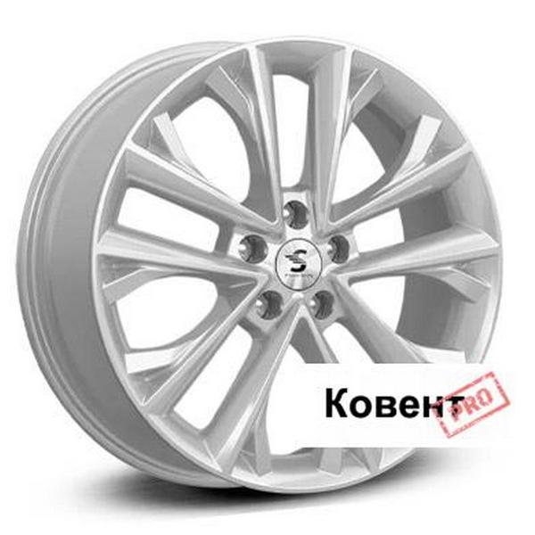 Диски Premium Series КР012 Sportage QL 7,0Jx18 ET48,5  в Якутске