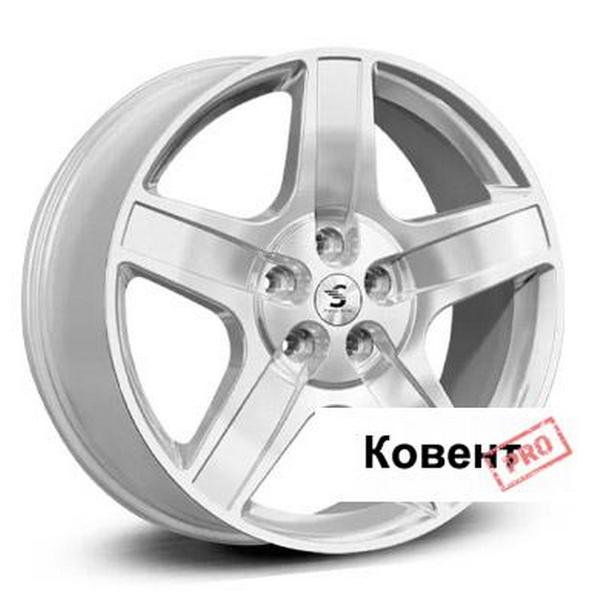 Диски Premium Series КР008 Ford Mustang 8,5Jx20 ET42,5  в Новокузнецке
