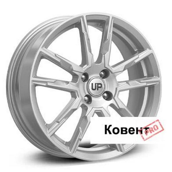 Диски Wheels UP Up107 6,5Jx17 ET40  в Екатеринбурге