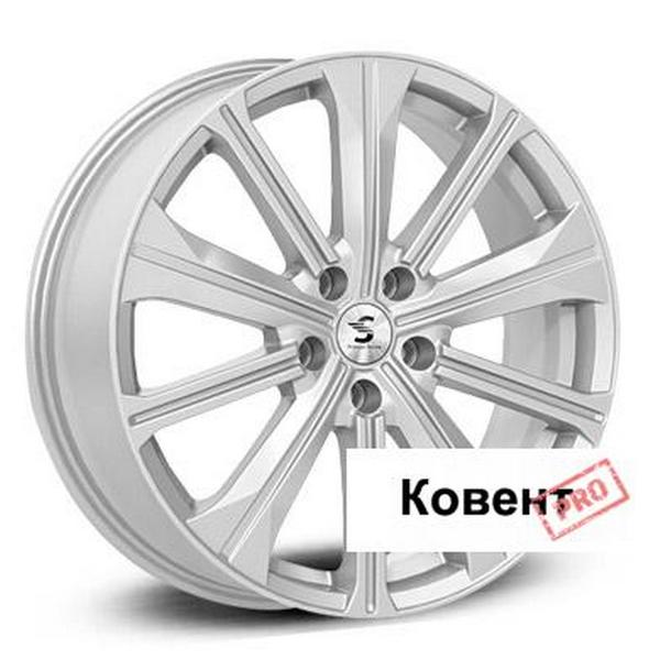 Диски Premium Series КР013 Mazda CX-5 7,0Jx19 ET45  в Красноярске