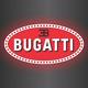 Шины и диски для Bugatti в Барнауле