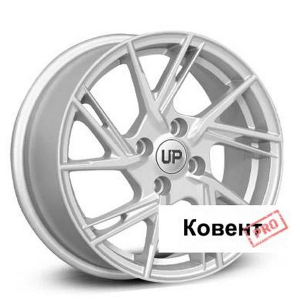 Диски Wheels UP Up115 6,5Jx15 ET35  в Новокузнецке