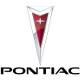 Шины и диски для Pontiac в Нягани