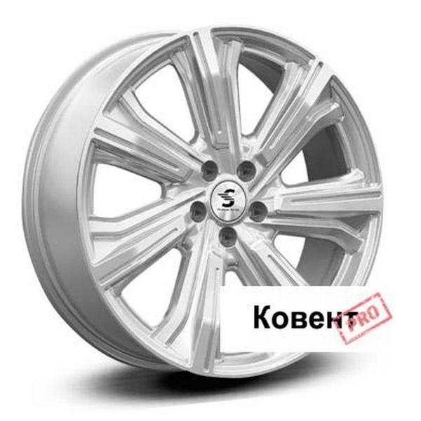 Диски Premium Series КР1067 Kleemann 8,5Jx20 ET45  в Омске