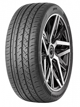 Шины ILink Thunderu 09 235/55 R17 103W в Междуреченске