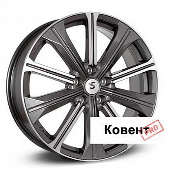 Диски Premium Series КР013 Haval F7_F7x / R  %color% в Якутске