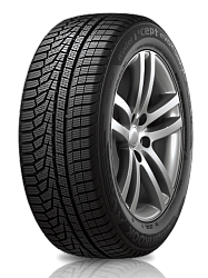 Шины Hankook Winter i*cept Evo 2 SUV W320A в Троицке