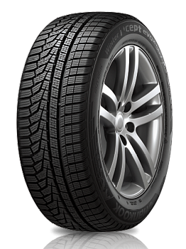 Шины Hankook Winter i*cept Evo 2 SUV W320A 295/35 R23 108W в Трехгорном