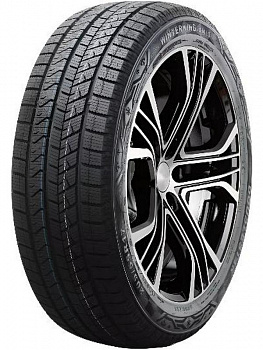 Шины DoubleStar DW16 235/50 R20 100T в Губкинском