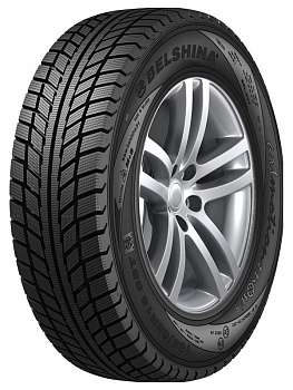 Шины Белшина BEL-307 Artmotionsnow 195/60 R15 88T в Бийске