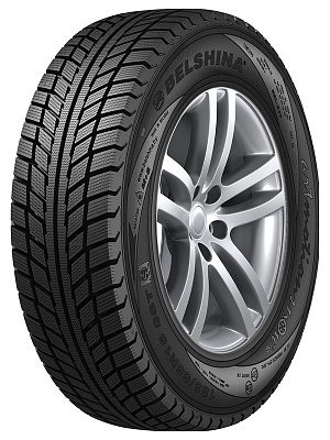 Шины Белшина BEL-307 Artmotionsnow 195/60 R15 88T  в Южноуральске