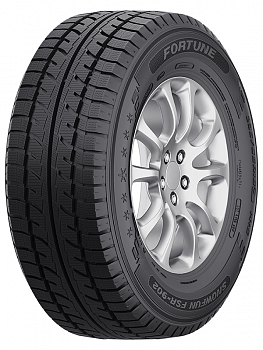 Шины Fortune FSR-902 225/65 R16 112/110R в Губкинском