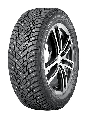 Шины Nokian Hakkapeliitta 10 235/50 R19 103T  в Каслях