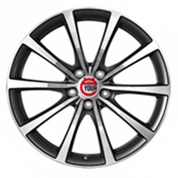 Диски E-wheels E07 / R  %color% в Лабытнанги
