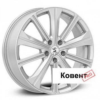 Диски Premium Series КР013 X-Trail T32 / R  %color% в Челябинске