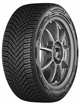 Шины Good Year UltraGrip Ice 3 225/45 R18 95T в Губкинском