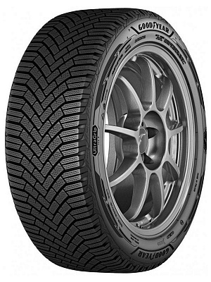 Шины Good Year UltraGrip Ice 3 235/55 R18 104T  в Губкинском