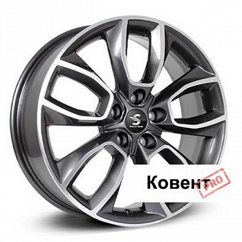 Диски Premium Series КР001 Karoq / R  %color% в Горно-Алтайске