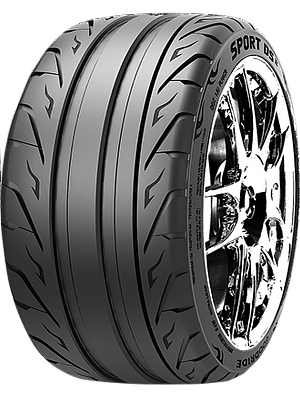 Шины Goodride Sport DSII 235/40 R18 95W  в Лабытнанги