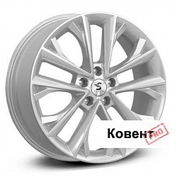 Диски Premium Series КР012 Sportage QL в Шадринске