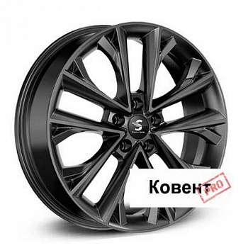 Диски Premium Series КР012 Haval F7_F7x / R  %color% в Горно-Алтайске