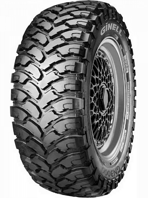 Шины Ginell GN3000 265/65 R17 120/117Q  в Междуреченске