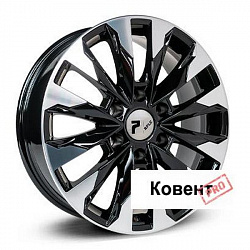 Диски RPLC-Wheels To258 в Кемерово