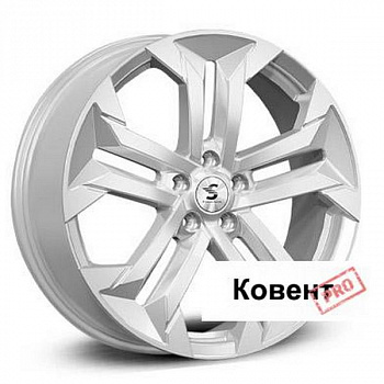 Диски Premium Series КР015 Mazda CX-5 / R  %color% в Горно-Алтайске
