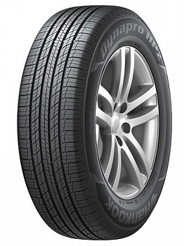 Шины Hankook Dynapro HP2 RA33D 285/40 R22 110H в Губкинском