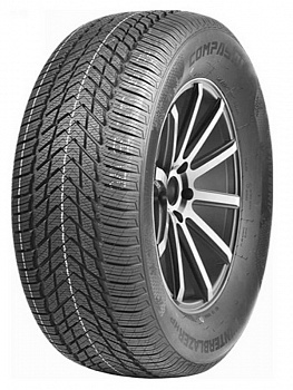 Шины Compasal WinterBlazer HP 165/70 R14 85T в Тобольске