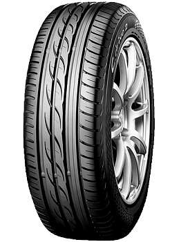 Шины Yokohama C.drive 2  AC02 235/50 R18 97V в Горно-Алтайске