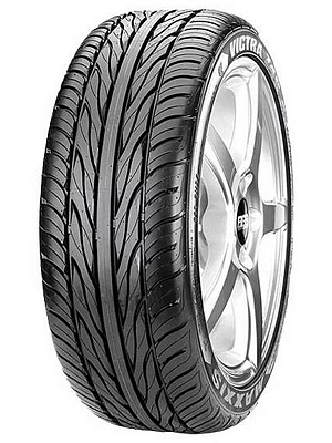 Шины Maxxis MA-Z4S Victra 245/35 R20 95W  в Лангепасе