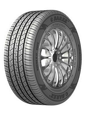 Шины Barez Ride Runner S673 225/55 R19 99V  в Юрге