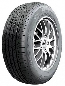 Шины Tigar Suv Summer 275/40 R20 106Y в Перми