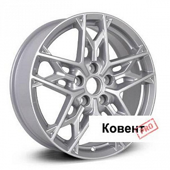 Диски КиК ZV Mazda 6 KC894 / R  %color% в Муравленко