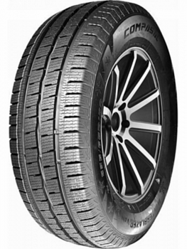 Шины Compasal WinterBlazer VAN 215/65 R15 104/102R в Междуреченске